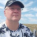 Знакомства: Андрей, 52 года, Симферополь