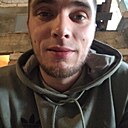 Знакомства: Данил, 26 лет, Пермь