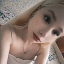 Знакомства: Василиса, 18 лет, Санкт-Петербург