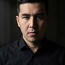 Знакомства: Zafarbek, 29 лет, Москва