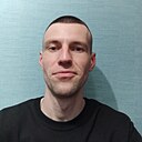 Знакомства: Сергей, 36 лет, Минск