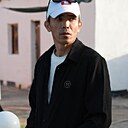 Знакомства: Daniyar, 38 лет, Кызылорда