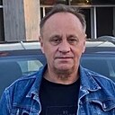 Знакомства: Юрий, 58 лет, Электросталь
