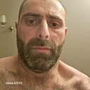Знакомства: Костя, 38 лет, Можайск