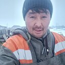 Знакомства: Арслан, 42 года, Элиста