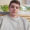 Знакомства: Кирилл, 22 года, Петрозаводск