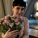 Знакомства: Ирина, 46 лет, Снежное