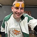 Знакомства: Данила, 19 лет, Юхнов