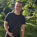 Знакомства: Sander, 30 лет, Львов
