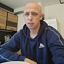 Знакомства: White Wolf, 40 лет, Варшава