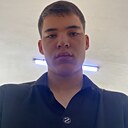 Знакомства: Сулиман, 18 лет, Алматы