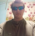 Знакомства: Николай, 28 лет, Шилка
