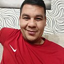 Знакомства: Усман, 31 год, Сызрань