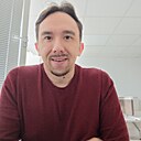 Знакомства: Benjamin, 35 лет, Эрфурт
