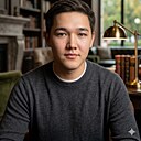 Знакомства: Arsen, 21 год, Алматы