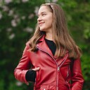 Знакомства: Вероника, 18 лет, Минск