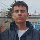 Знакомства: Роман, 18 лет, Чита