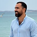 Знакомства: Салим, 36 лет, Воронеж