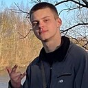 Знакомства: Kirill, 19 лет, Борисов
