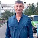 Знакомства: Андрей, 53 года, Владивосток