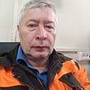 Знакомства: Рашит, 59 лет, Верхняя Пышма