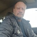 Знакомства: Андрей, 52 года, Чита