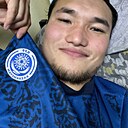 Знакомства: Bek, 29 лет, Подольск