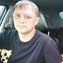 Знакомства: Макс, 40 лет, Свирск
