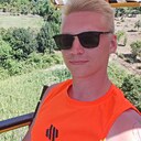 Знакомства: Антон, 27 лет, Ульяновск