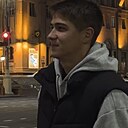 Знакомства: Егор, 22 года, Островец