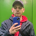 Знакомства: Илья, 19 лет, Омск