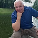 Знакомства: Олег, 59 лет, Санкт-Петербург