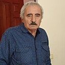 Знакомства: Геворг, 70 лет, Сочи