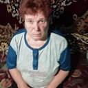 Знакомства: Любовь, 65 лет, Курган