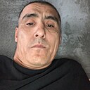 Знакомства: Хайрулло, 41 год, Алматы