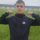 Знакомства: Егор, 18 лет, Иркутск