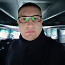 Знакомства: Андрей, 35 лет, Новый Уренгой