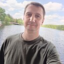 Знакомства: Сергей, 46 лет, Москва