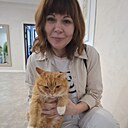 Знакомства: Валентина, 52 года, Москва