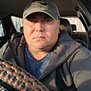 Знакомства: Алексей, 47 лет, Сретенск