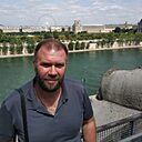 Знакомства: Антон, 37 лет, Харьков