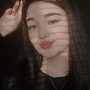 Знакомства: Дарья, 25 лет, Усть-Каменогорск