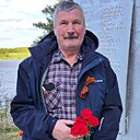 Знакомства: Иван, 50 лет, Селижарово