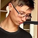 Знакомства: Владимир, 25 лет, Ногинск