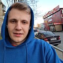 Знакомства: Кирилл, 27 лет, Брянск