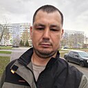 Знакомства: Ильфат, 34 года, Нижнекамск
