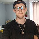 Знакомства: Семён, 23 года, Екатеринбург