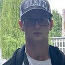 Знакомства: Даниил, 20 лет, Брянск
