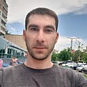 Знакомства: Александр, 33 года, Нальчик