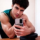 Знакомства: Maell, 25 лет, Душанбе